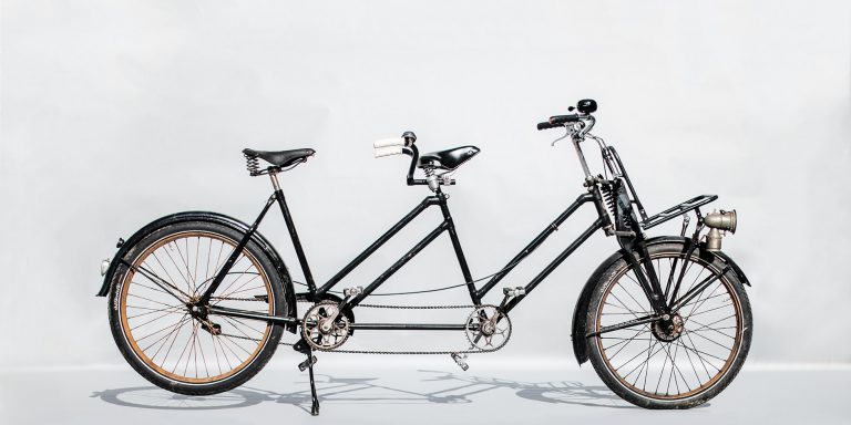 Tandemtous–Potsdam–Cito–Transport